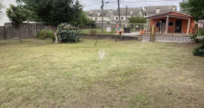 Casa localizado no bairro São José na cidade de Santa Maria -RS