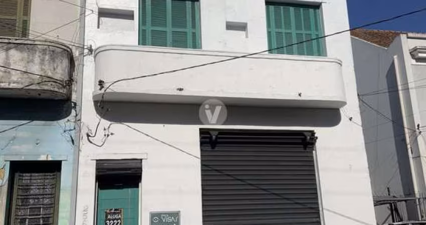 Loja Comercial localizada no Centro de Santa Maria -RS
