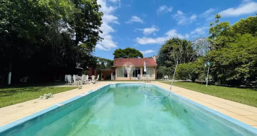 Casa com 4 quartos à venda na Estrada Sylas Pauller, 630, Zona Rural, Itaara