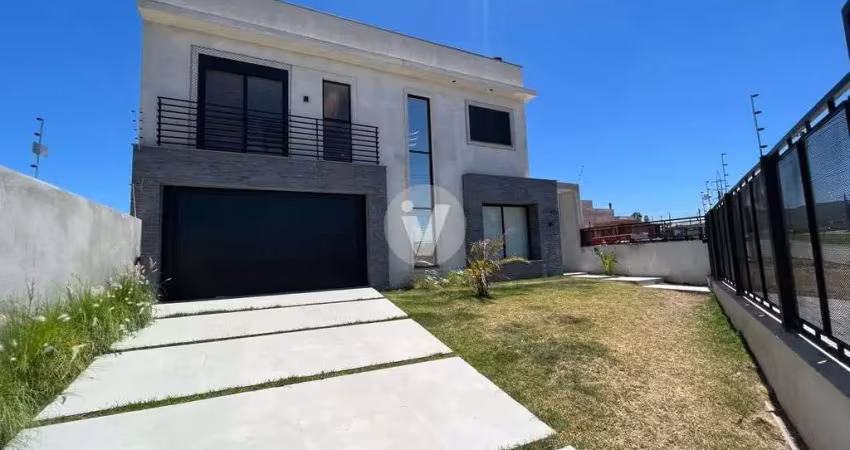 Casa com 3 quartos à venda na Rua João Franciscatto, São José, Santa Maria