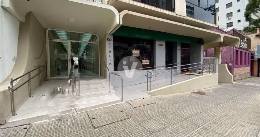 Ponto comercial para alugar na Avenida Presidente Vargas, 2091, Nossa Senhora de Fátima, Santa Maria