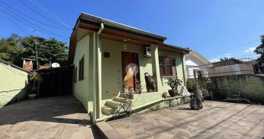 Casa com 3 quartos à venda na Rua Osvaldo Aranha, 109, Nossa Senhora de Lourdes, Santa Maria