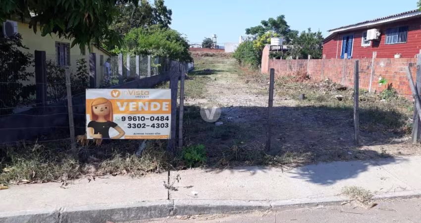 Área ideal para empreendimentos no Bairro São João com 11.252,70m2