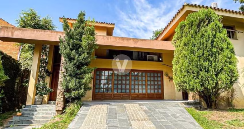 Casa alto padrão com 5 dormitórios Bairro nossa Senhora de Lourdes!!