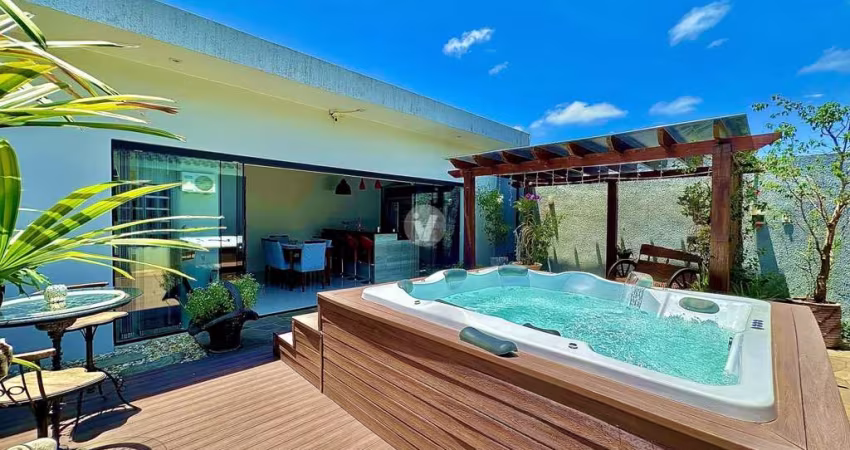 Casa em Camobi!