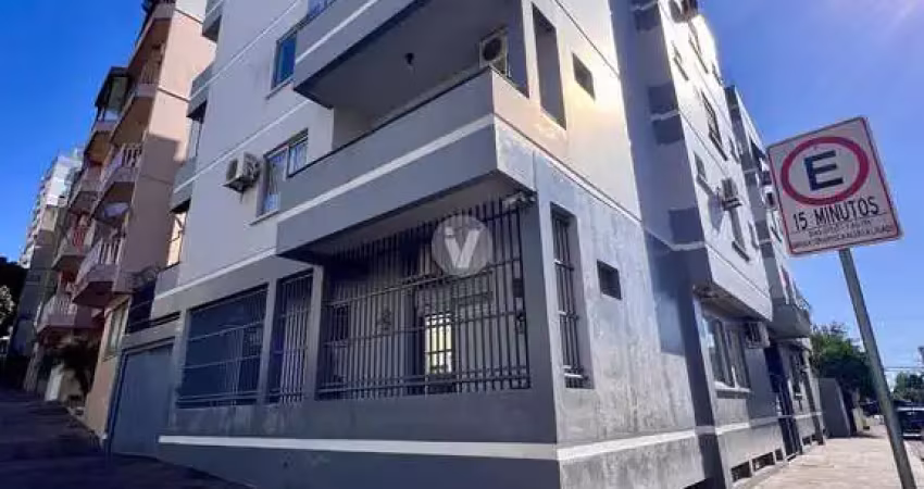 Apartamento com 3 quartos à venda na Rua Felipe de Oliveira, 155, Centro, Santa Maria