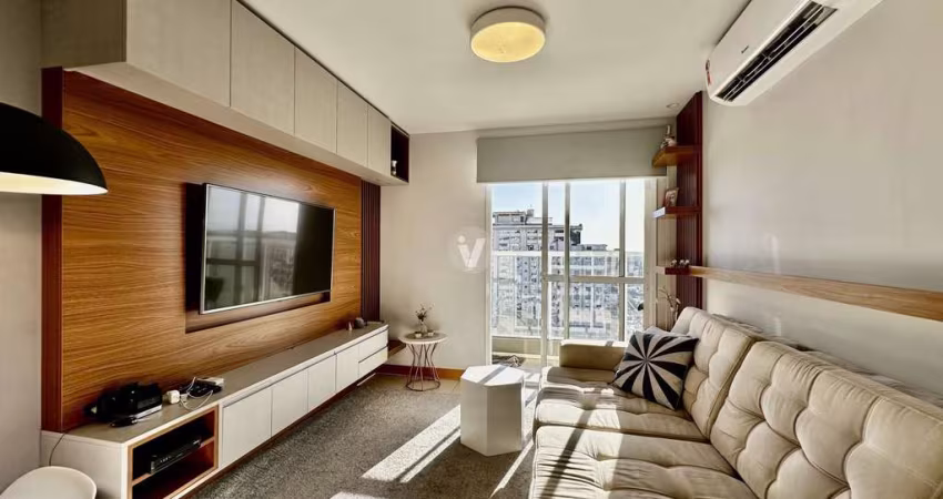 Apartamento ao lado do Hospital de caridade!!