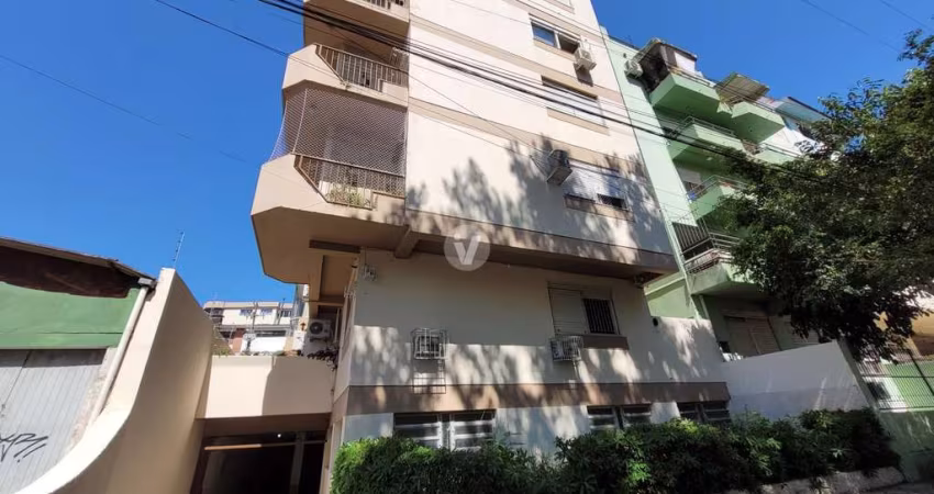 Apartamento 4 dormitórios central