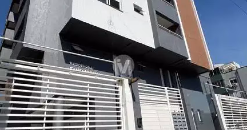 Apartamento de 2 dormitórios com suíte no bairro camobi
