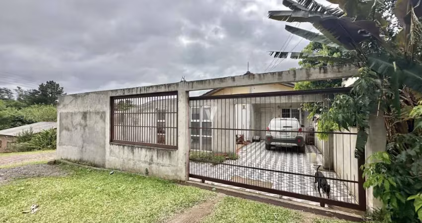 Casa com 3 quartos à venda na Rua Assis Brasil, 102, Zona Rural, Arroio Grande