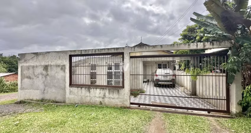 Casa com 3 quartos à venda na Rua Assis Brasil, 102, Zona Rural, Arroio Grande