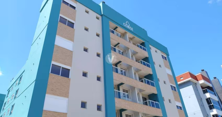 Apartamento 1 dormitório com box em Camobi