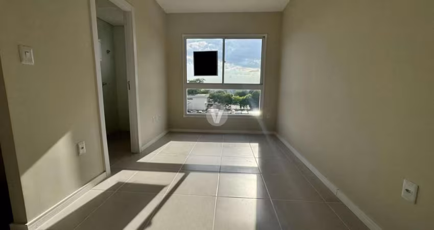 Apartamento de 2 dormitórios em camobi com vaga de garagem coberta.