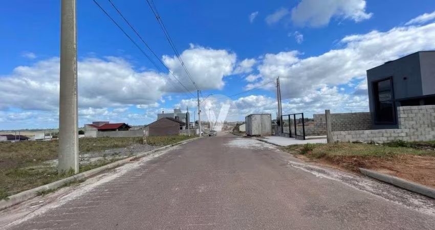 Terreno Residencial Galápagos