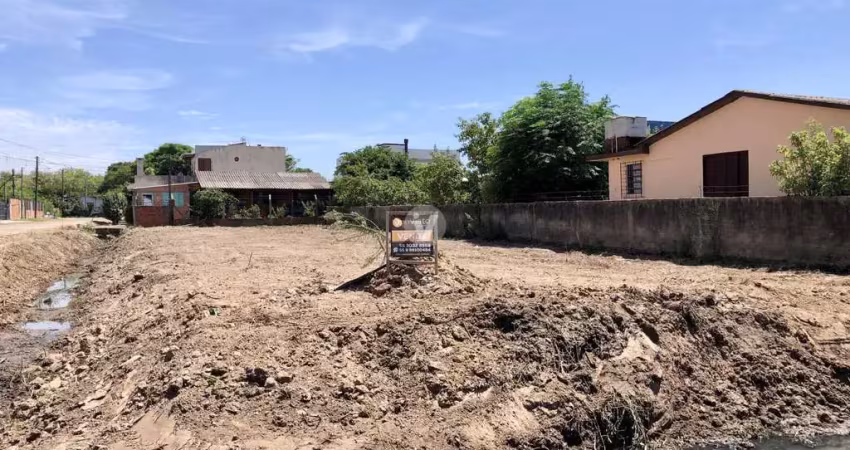 Terreno à venda na Rua Antônio Lino Spall, 507, São José, Santa Maria