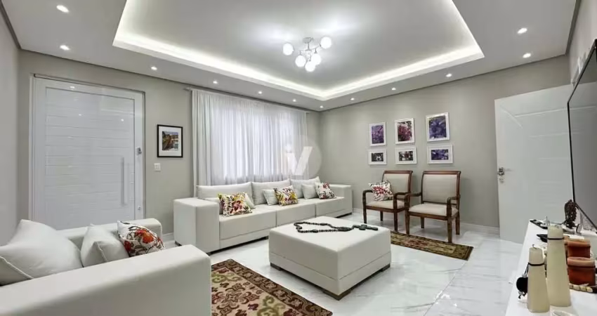 Casa com 4 quartos à venda na Avenida Evaldo Behr, 165, Camobi, Santa Maria