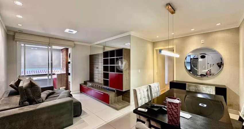 Apartamento 2 dormitórios com suíte Nossa Senhora de Lourdes