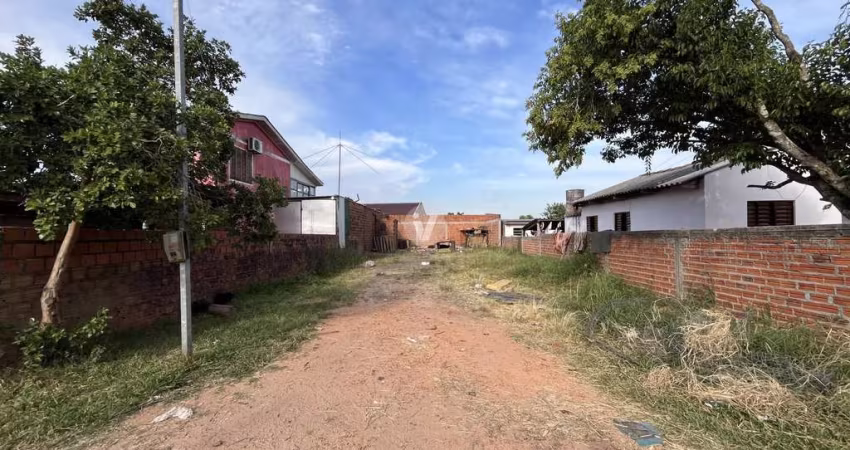 Terreno para venda no Bairro Parque Pinheiro Machado