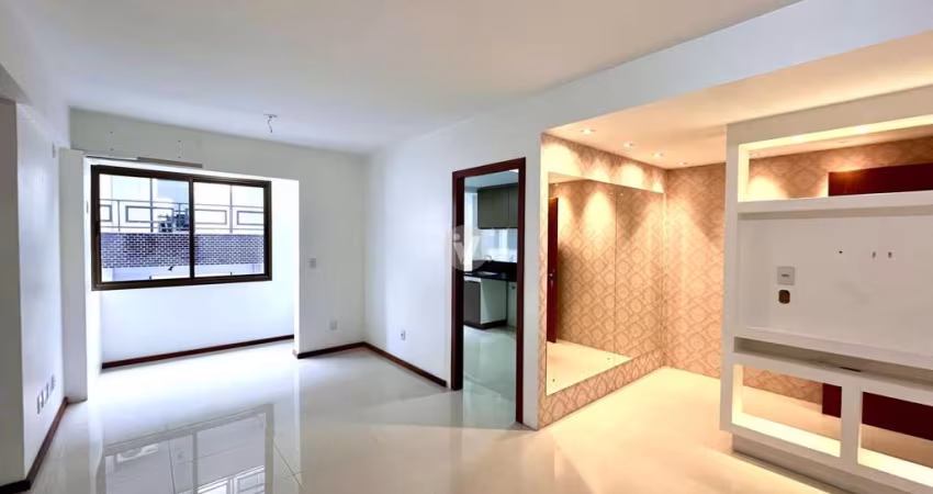 Apartamento 2 dormitórios próximo ao colégio Fátima!!