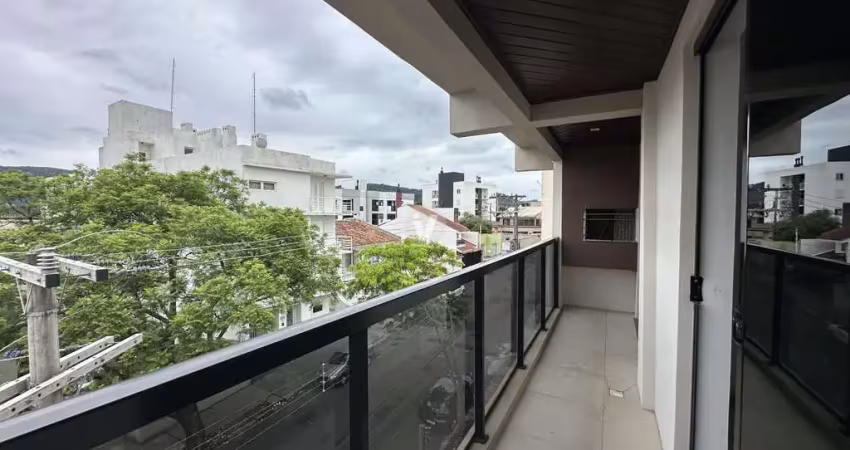 Apartamento com 1 quarto à venda na Rua Conde de Iraja, 278, Nossa Senhora do Rosário, Santa Maria