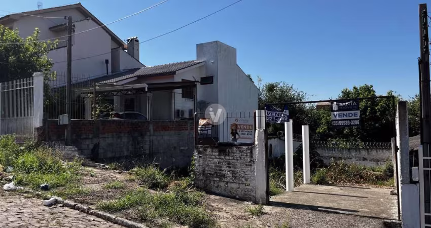 Terreno bem localizado no bairro Noal