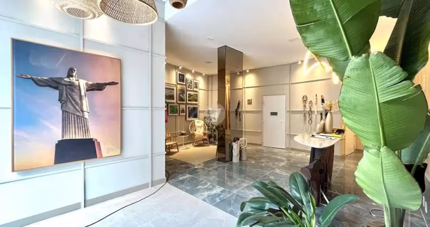 Apartamento com 2 quartos para alugar na Rua do Acampamento, 713, Centro, Santa Maria