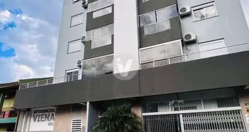 Kitnet / Stúdio à venda na Rua General Neto, 551, Centro, Santa Maria