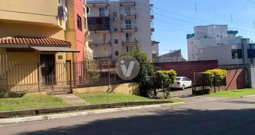 Cobertura com 3 quartos à venda na Rua Pedro Santini, 43, Nossa Senhora de Lourdes, Santa Maria