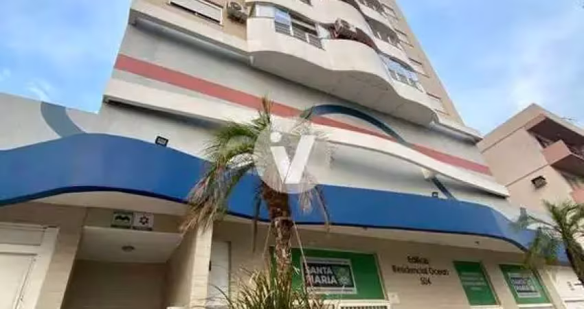 Apartamento com 1 quarto à venda na Rua General Neto, 504, Centro, Santa Maria