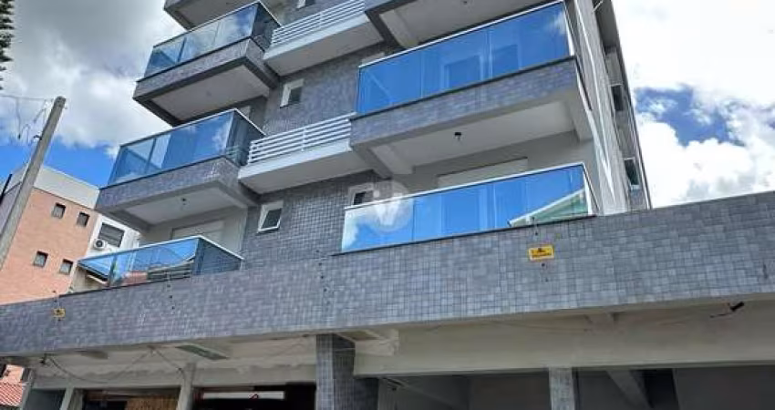 Apartamento 2 dormitórios em Camobi!