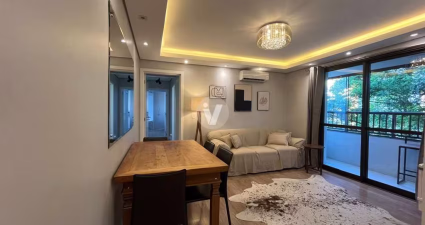 Apartamento 2 dormitórios próximo a UFN!