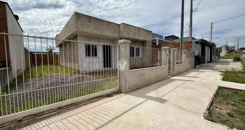 Casa em construção no Galápagos!