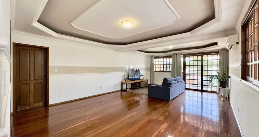 Apartamento com 3 quartos à venda na Rua Engenheiro Luís Bolick, 247, Nossa Senhora de Lourdes, Santa Maria