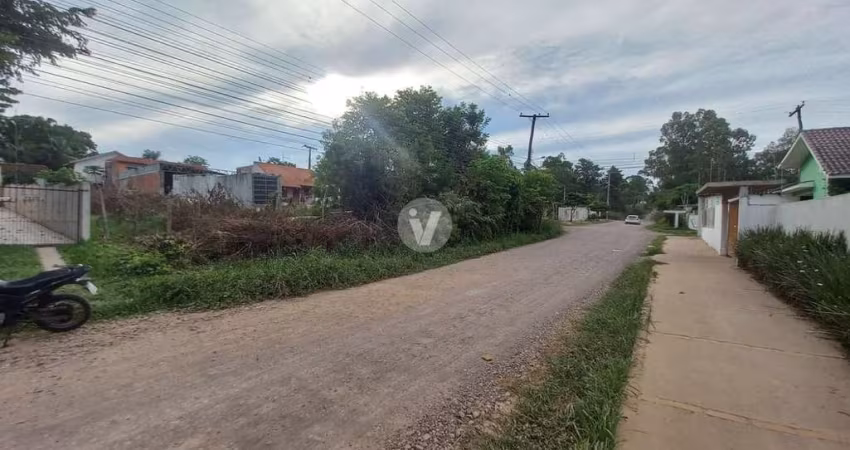 Terreno em local calmo para construção próximo a sede campestre do Clube Dores!