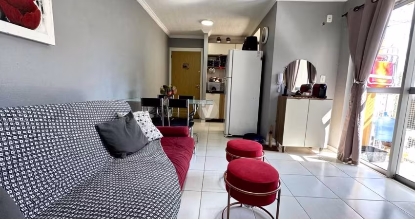 Excelente apartamento à venda com 3 dormitórios garagem coberta em condomínio fe