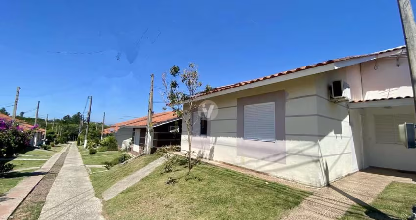 Casa em condomínio com 3 dormitórios no Moradas Clube!