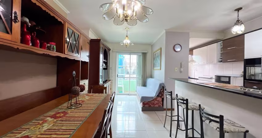 Apartamento de 2 dormitórios em Camobi!