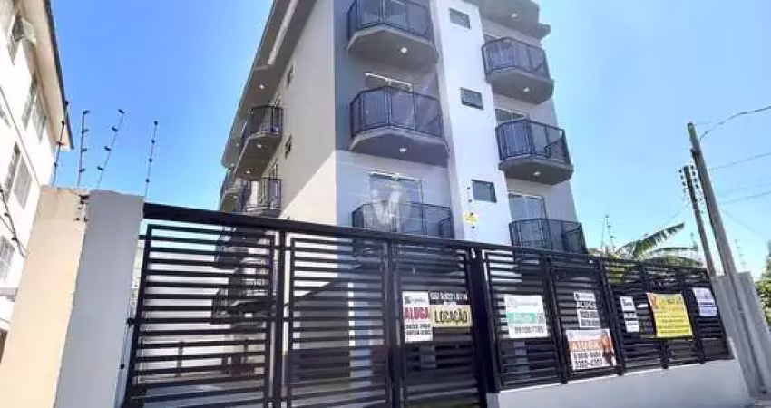 Apartamento para locação 2 dormitórios sendo 1 suíte, 1 vaga de garagem situado