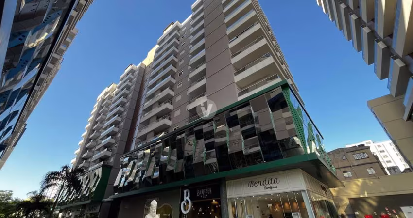 Sala comercial Espírito Santo - Torre Caridade