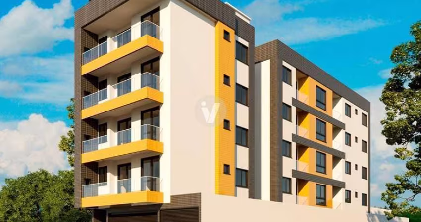 Apartamento 2 dormitórios próximo à UFSM