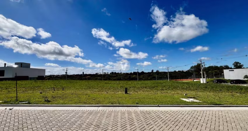 Lote no Condomínio Casa Viva