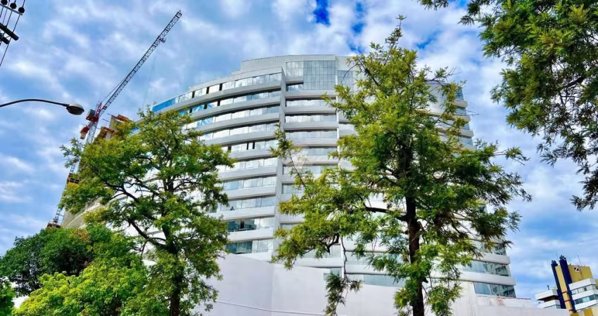 Apartamento de 2 dormitórios com suíte no Cristo Rei!