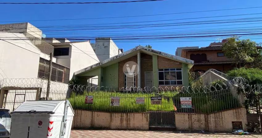 Terreno central, em Santa Maria, com 1905m2
