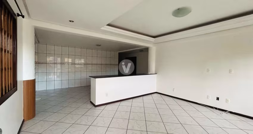 Excelente apartamento, 2 dormitórios em Camobi para locação