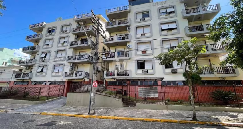 Apto 3 dormitórios  na Avenida Itaimbé!
