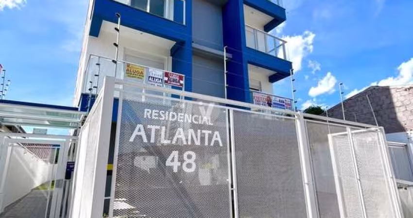 Apartamento de um dormitório em Camobi para locação!