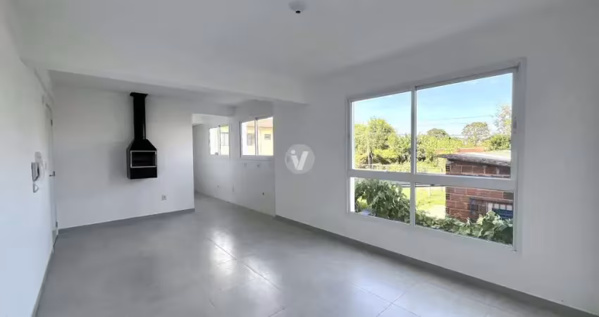 Apartamento de um dormitório em Camobi para locação!