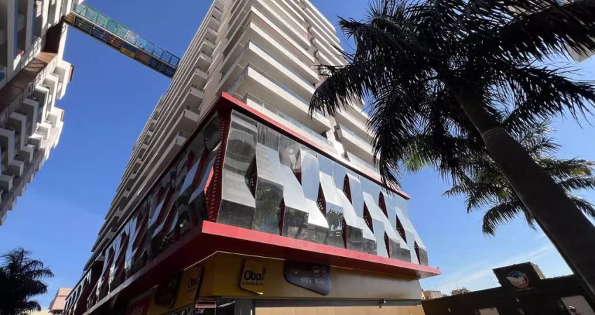 Sala comercial no residencial Espirito Santo!