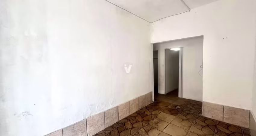 Loja comercial térrea na Av Rio Branco