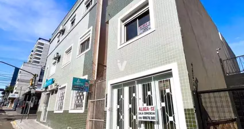 Kitnet / Stúdio para alugar na Rua dos Andradas, 1313, Centro, Santa Maria